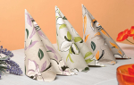 Serviette Ahtea Muschio 40x40cm